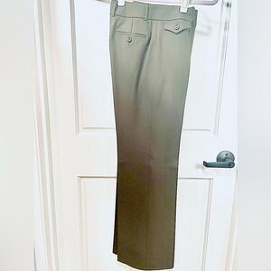 Ann Taylor women’s Dark Olive Green Dress Pants